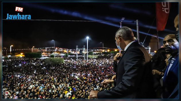 وزير السياحة : مهرجان المولد بالقيروان سيكون دوليا بداية من العام المقبل