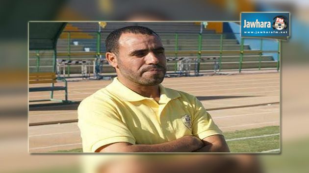 رسمي: نور الدين بورقيبة مدربا جديدا لجمعية جربة