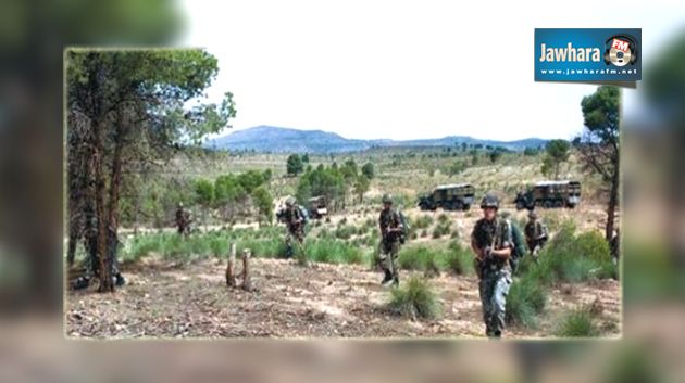 القيروان : عمليات تمشيط في جبل طمامة اثر معلومة من مواطن