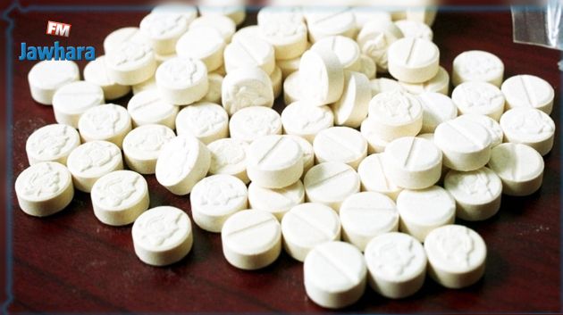 بن عروس : حجز 320 قرصا مخدّرا ومبلغا ماليّا يناهز 05 آلاف دينار