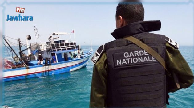 المهدية: القبض على المنظّم الرئيسي لعملية