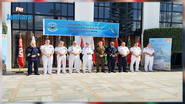 وزير الدفاع: بلدان غرب المتوسط تواجه تهديدات 