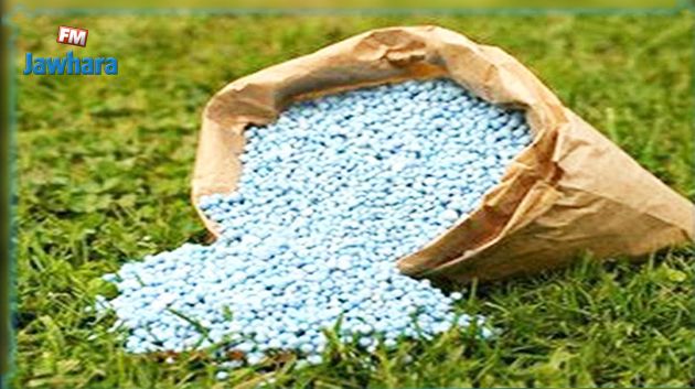 الإتفاق  على إصدار مقرر لتسعير هوامش ربح الأسمدة الكيميائية