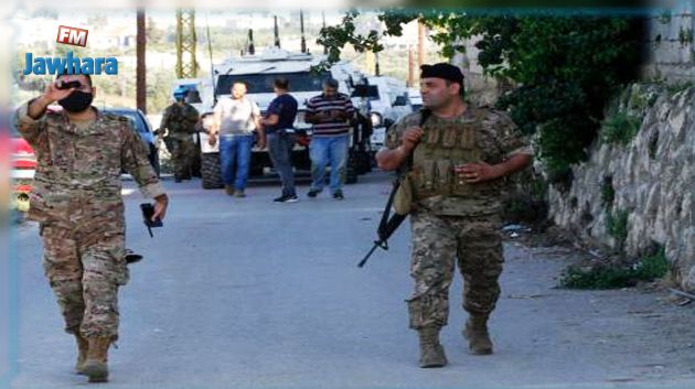 لبنان : إشتباكات عائلية تخلّف قتلى وجرحى