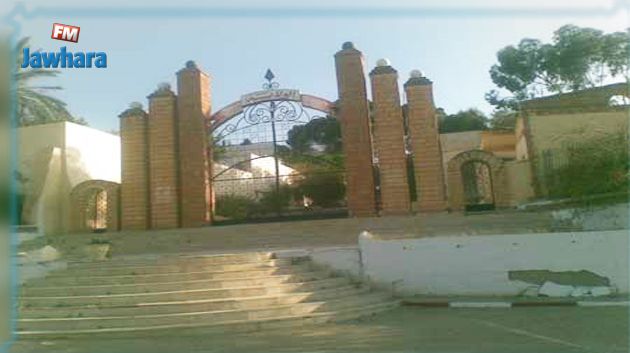 حقيقة محاصرة مقر ولاية القصرين من قبل وحدة أمنية مختصة