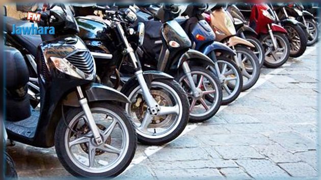 بداية من 31 ديسمبر: شروط جديدة لقيادة الدراجات النارية الصغيرة