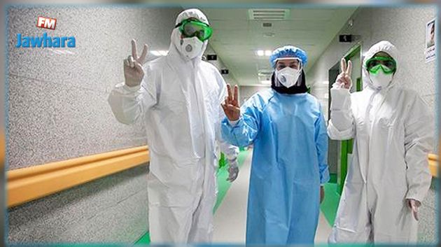 المنستير: مرور أسبوع دون تسجيل وفيات جديدة ناجمة عن كورونا