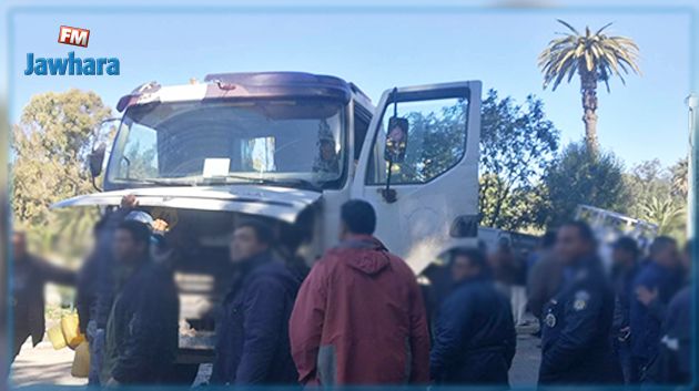 وفاة طفل واصابة 5 أشخاص في  حادث تصادم بين سيارة وجرار