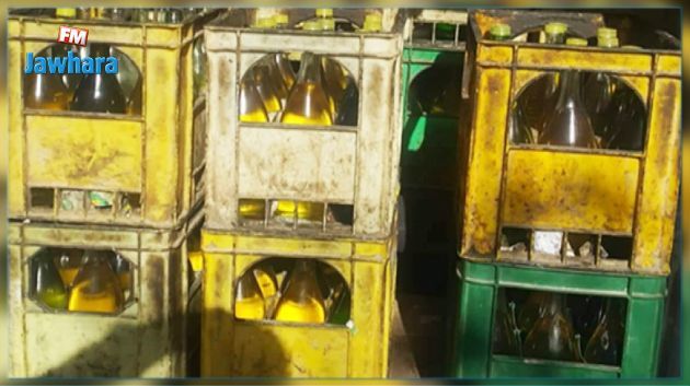 سليم سعد الله: كميات الزيت النباتي المدعم التي يتم ضخها غير كافية 