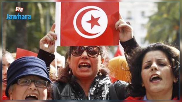 90 % من النساء من الحقل السياسي تعرّضن للعنف 