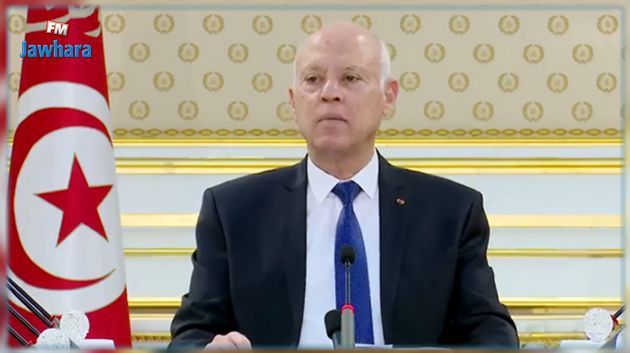 رئيس الجمهورية يكشف عن تفاصيل الحوار الوطني