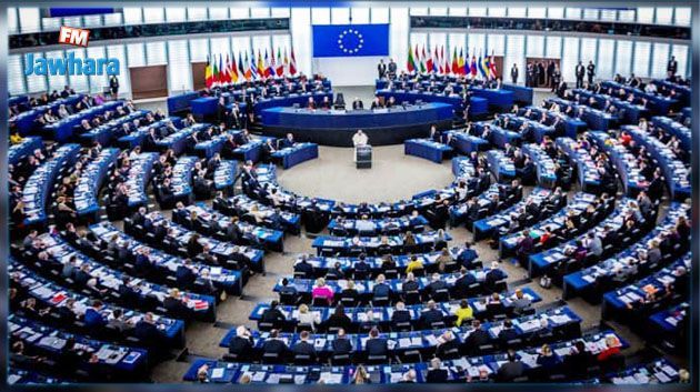 البرلمان الأوروبي يدعو إلى عودة الديمقراطية الكاملة في تونس واستئناف النشاط البرلماني في أسرع وقت ممكن