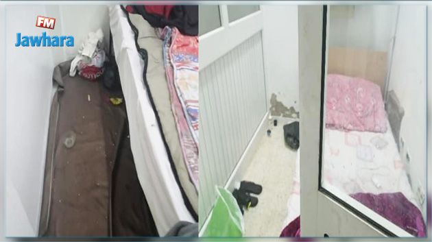 إيقاف عمل مدير مركز الإحاطة و التوجيه الإجتماعي بتونس وإحالته على التحقيق (فيديو)