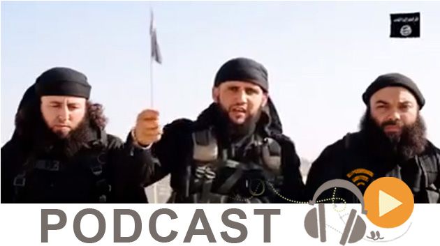 نشرة أخبار منتصف الليل ليوم الخميس 18-12-14