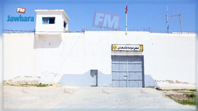 ثلثا المساجين في تونس هم في طور الايقاف التحفظي