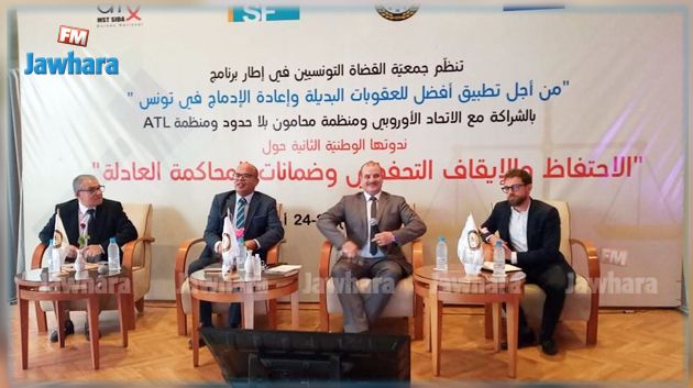 بوزاخر: الحركة القضائية وتسمية الرئيس الأول لمحكمة التعقيب تصدران قريبا بالرائد الرسمي 