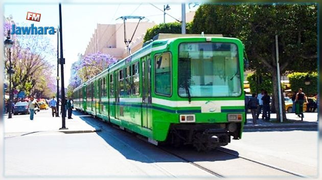 إستئناف السير العادي لخطوط المترو رقم  2 و4 و5