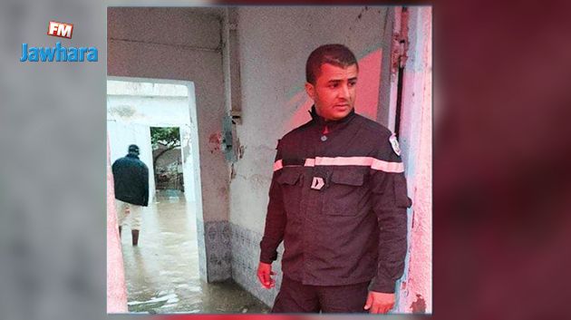 منوبة: الحماية المدنية تتدخل لشفط المياه من 12 منزلا ولازاحة 22 سيارة عالقة