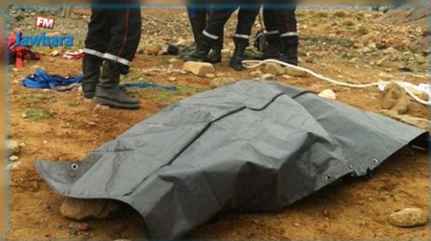 زغوان: العثور على جثّة كهل بالطريق العام
