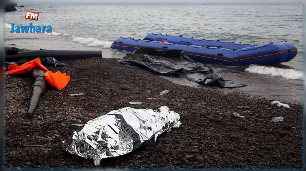 طبلبة: بحّارة يعثرون على جثة آدمية مجهولة الهوية 