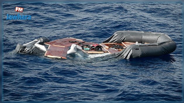 تم العثور عليها في سواحل طبلبة: جثة عشريني شارك في عملية حرقة  