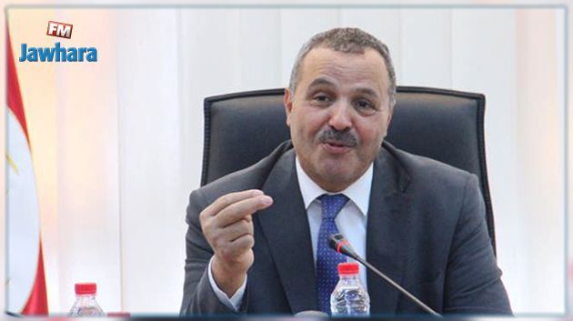 الدول 'المناحة' بدل المانحة : عبد اللطيف المكي ينتقد خطأ رئيسة الحكومة
