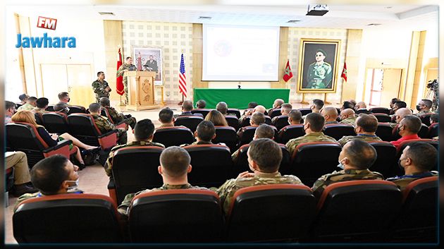 أفريكوم.. تونس تشارك في مناورات عسكرية في المغرب بقيادة الولايات المتحدة