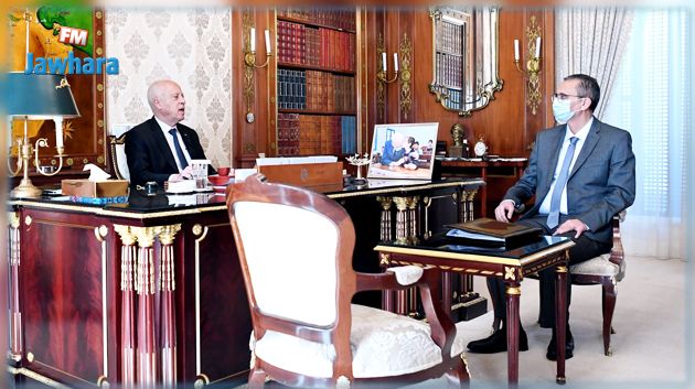 تحدث عنها رئيس الدولة: إطلاق بحث معمّق بشأن تسويغ ضيعة فلاحية في مرناق