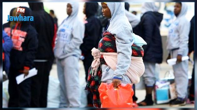 الجرندي: أكثر من 40 % من المهاجرين الأجانب في تونس يتم استغلالهم اقتصاديا أو جنسيا 