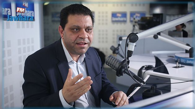 رياض جعيدان: الجالية التونسية بالخارج رحّبت باجراءات 25 جويلية