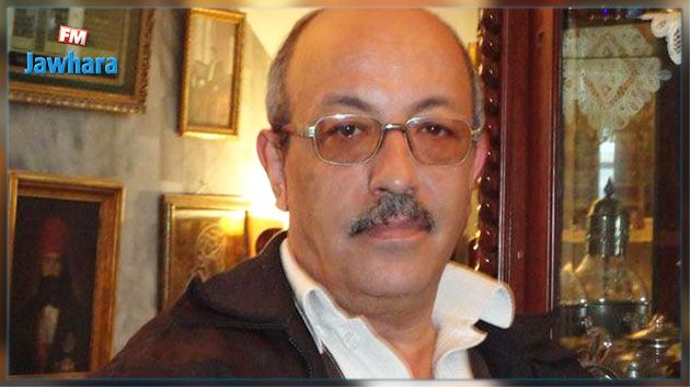 سوسة: بطاقة إيداع بالسجن في حق المدون الصحبي العمري