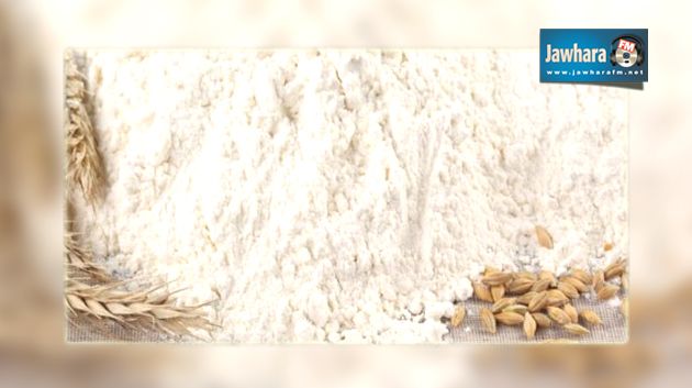 بنزرت : حجز 4 أطنان فارينة مدعمة و700 كغ فواكه جافة غير صالحة للإستهلاك