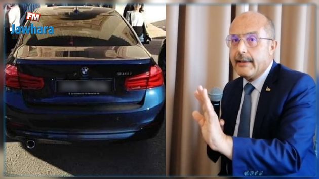 رئيس بلدية صفاقس: 