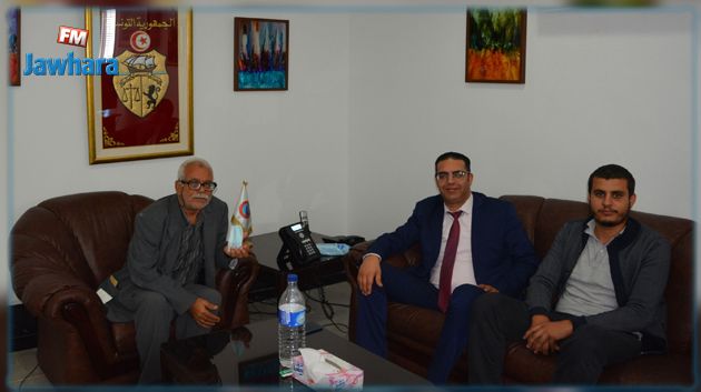 حادثة حافلة النقل المدرسي بالنفيضة: إحداث لجنة تحقيق خاصة وإيقاف السائق عن العمل بصفة وقتية