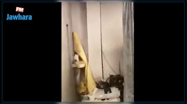 الأجهزة الأمنية تكشف كيفية تصوير فتيات خلسة داخل غرف تغيير ملابس (فيديو)