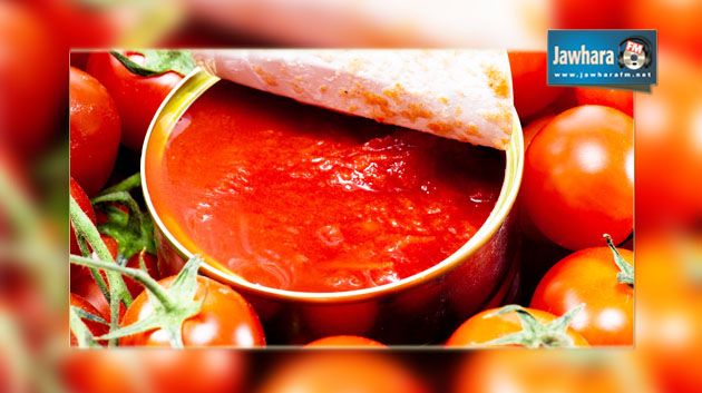   اتفاق على الزيادة في سعر الطماطم المعدة للتحويل 