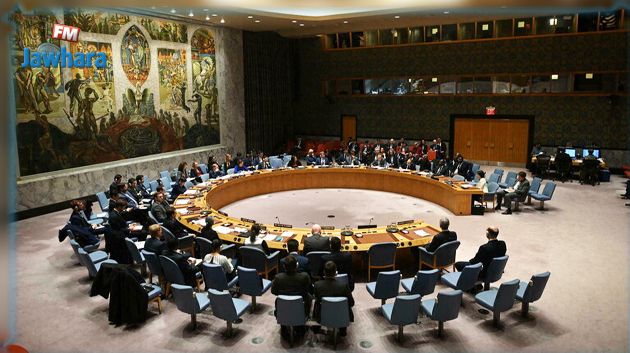 تمديد ولاية 