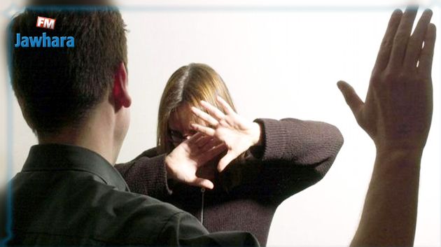 العنف الزوجي بستأثر بحوالي 75 % من حالات العنف ضدّ المرأة 