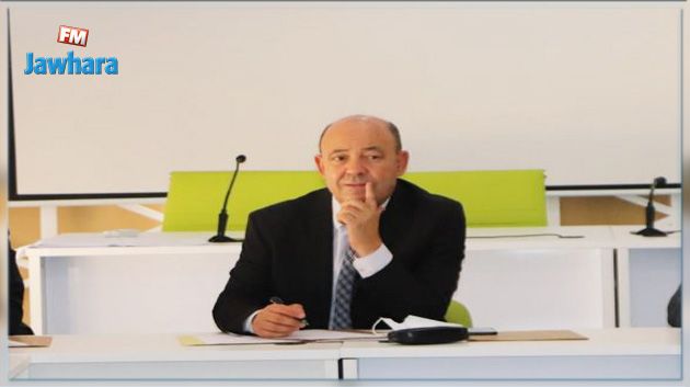 بإذن قضائي : تمكين الرئيس المدير العام  لديوان الزيت الموقوف من زيارة ابنته في المستشفى