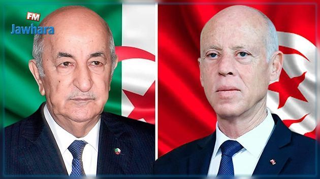 ذكرى اندلاع ثورة التحرير الجزائرية : رئيس الجمهورية يكلف الجرندي بالتحول الى الجزائر