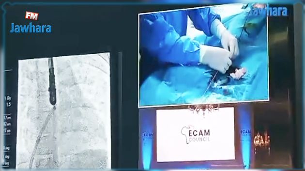 بعد سنوات من الانتظار: إجراء عملية قسطرة لطفلة في مستشفى الرابطة (فيديو)