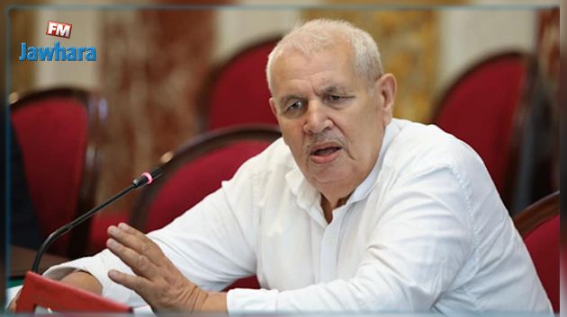 مصطفى بن أحمد: قد ألجأ إلى الإعتصام بمستشفى الحبيب ثامر