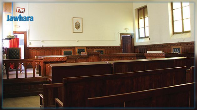 مدنين: إضراب مفتوح في محكمة الاستئناف اثر اعتداء قاض على عون