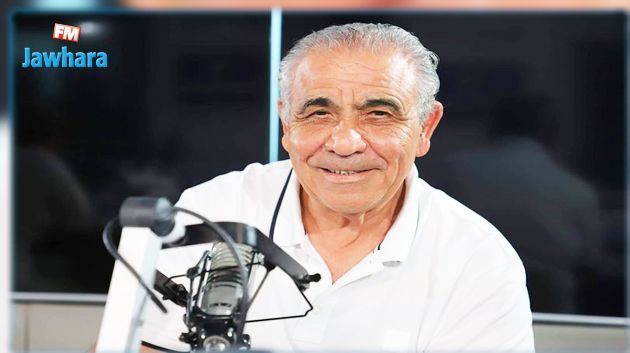 الاتحاد المنستيري: أسباب غياب فوزي البنزرتي عن الحصة التدريبية