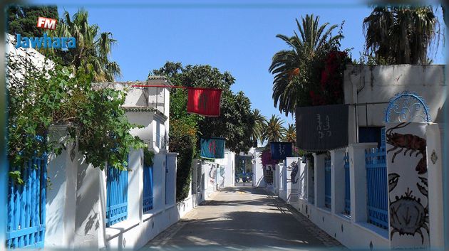 نفق يؤدي إلى مقر إقامة السفير الفرنسي: الداخلية تكشف المستجدات