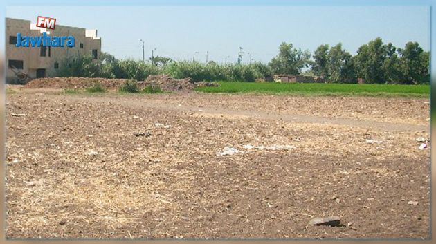 شط مريم: مواطنة تتبرع بقطعة أرض لإحداث مشاريع تنموية لفائدة أهالي الجهة