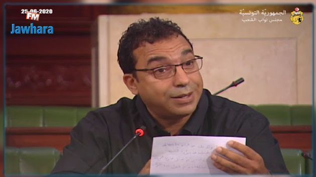 محكمة الاستئناف بنابل تؤيد الحكم الابتدائي والقاضي بسجن النائب ماهر زيد لـ 4 سنوات نافذة