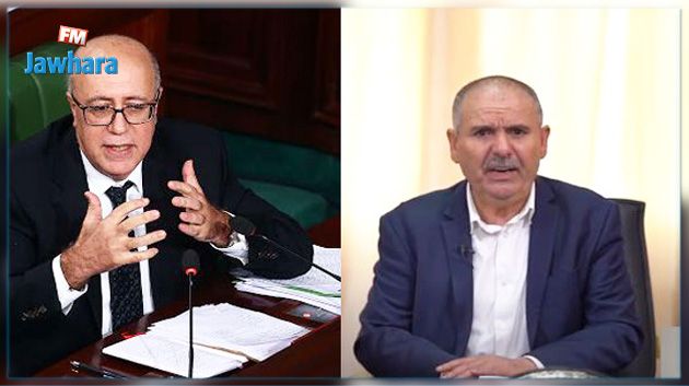 لقاء الأمين العام لاتحاد الشغل بمحافظ البنك المركزي: تأكيد على أهمية الخروج من الوضعية الصعبة للمالية العمومية