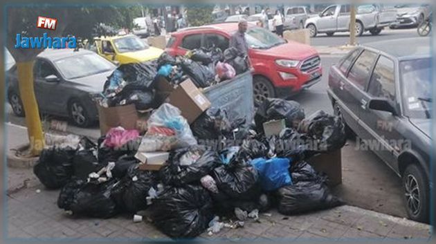 صفاقس: الأهالي يحتجون بسبب تواصل 