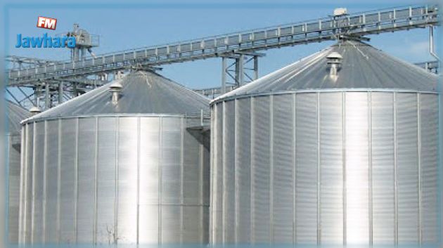 سوسة: وفاة عامل بمصنع للمعجنات غرقا في خزّان